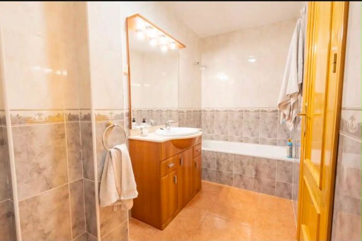 Image No.12-Maison de ville de 4 chambres à vendre à Los Alcázares
