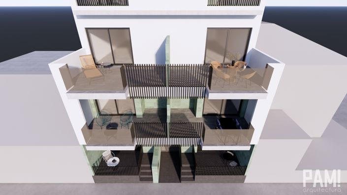 Image No.16-2 Bed Apartment for sale