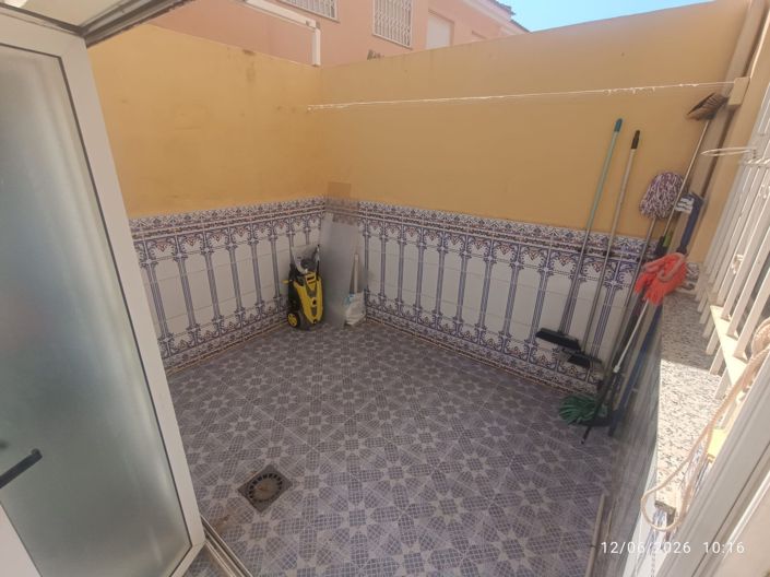 Image No.14-Appartement de 3 chambres à vendre à Los Alcázares