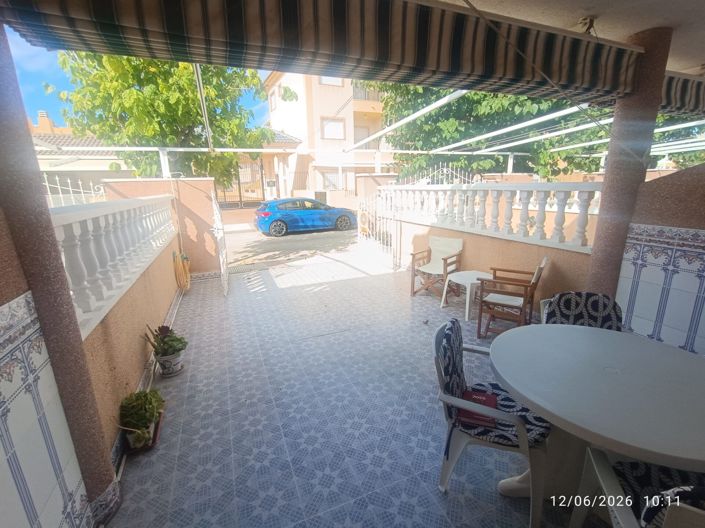 Image No.2-Appartement de 3 chambres à vendre à Los Alcázares