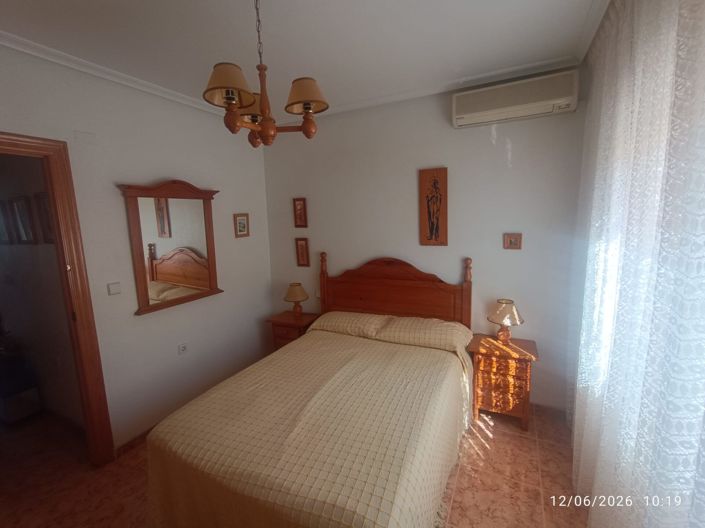 Image No.25-Appartement de 3 chambres à vendre à Los Alcázares