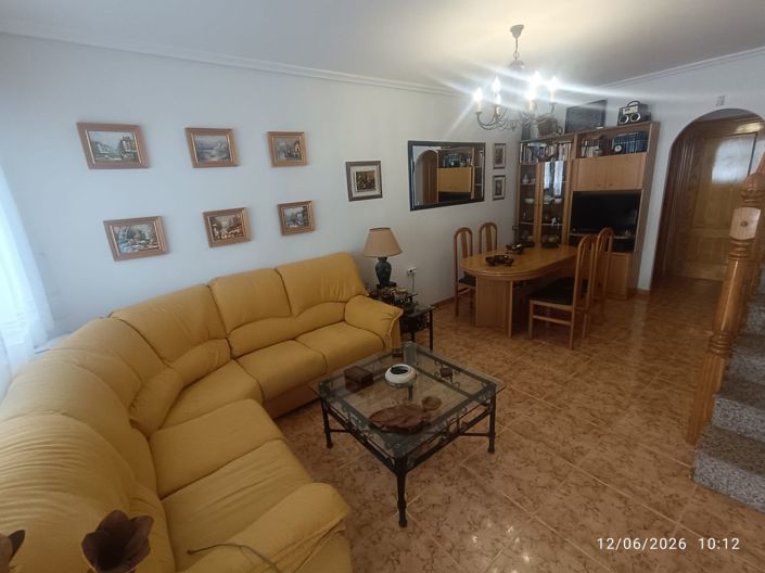 Image No.3-Appartement de 3 chambres à vendre à Los Alcázares