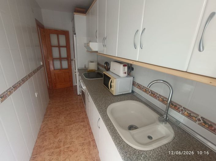 Image No.6-Appartement de 3 chambres à vendre à Los Alcázares