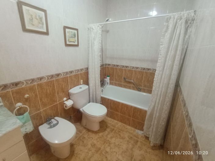 Image No.7-Appartement de 3 chambres à vendre à Los Alcázares