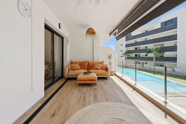 Image No.13-2 Bed Apartment for sale