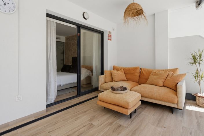 Image No.14-2 Bed Apartment for sale
