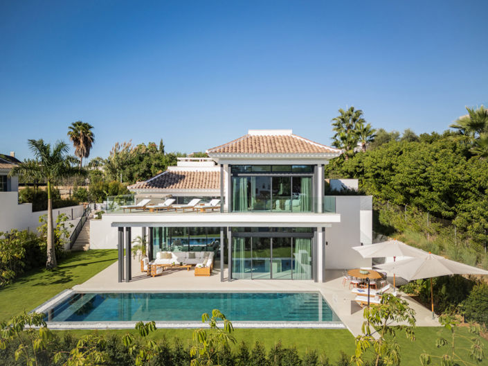 Image No.2-4 Bed House for sale