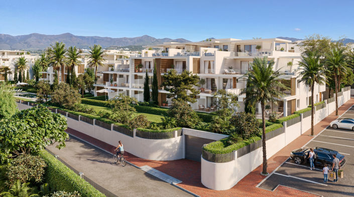 Image No.16-3 Bed Apartment for sale
