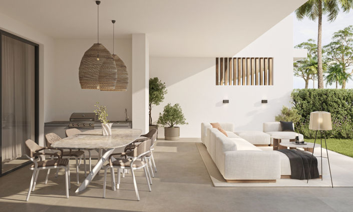 Image No.2-3 Bed Apartment for sale