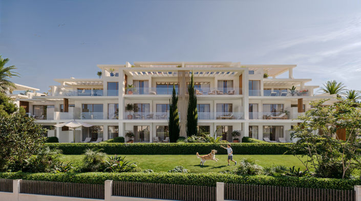 Image No.25-3 Bed Apartment for sale