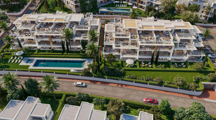Image No.27-3 Bed Apartment for sale