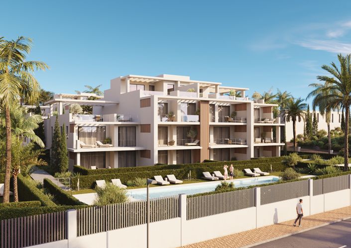 Image No.30-3 Bed Apartment for sale