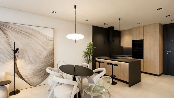 Image No.2-2 Bed Apartment for sale