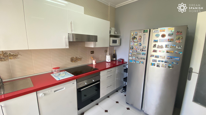Image No.11-3 Bed Apartment for sale
