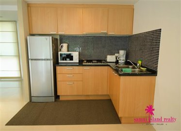 koh-samui-freehold-apartment-for-sale-kitchen