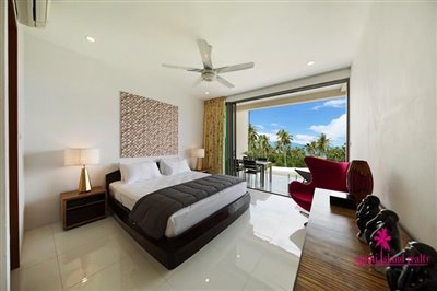 Bang-Rak-3-Bedroom-Villas-For-Sale-Bedroom-one