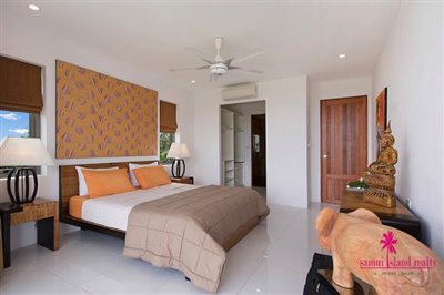 Bang-Rak-3-Bedroom-Villas-For-Sale-Bedroom-two