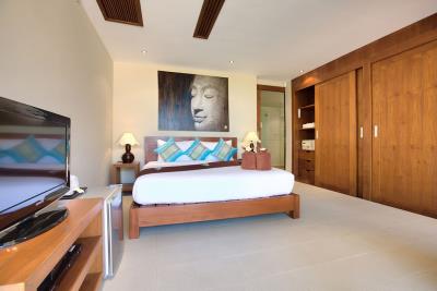Koh-Samui-Beachfront-Property-Bedroom-5
