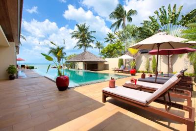 Koh-Samui-Beachfront-Property-Sun-Terrace