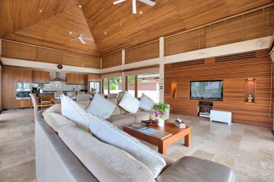 Koh-Samui-Beachfront-Property-TV