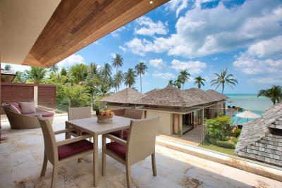 Koh-Samui-Beachfront-Property-Terrace