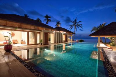 Koh-Samui-Beachfront-Property