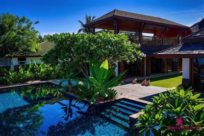 Lipa-noi-beachfront-villa-for-sale-samui-exterior-2