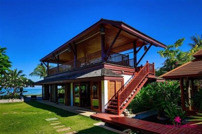 Lipa-noi-beachfront-villa-for-sale-samui-ocean-pavilion