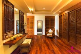 Image No.13-Villa de 5 chambres à vendre à Bo Phut