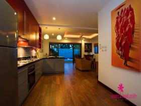Image No.6-Maison / Villa de 3 chambres à vendre à Plai Laem