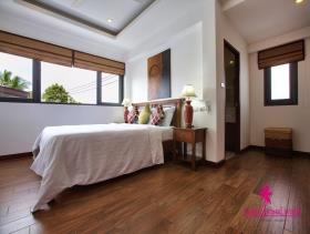 Image No.12-Maison / Villa de 3 chambres à vendre à Plai Laem