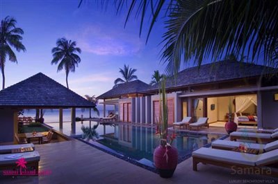 villa-samara-beachfront-villa-koh-samui