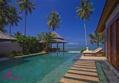 villa-samara-beachfront-villa-koh-samui-pool