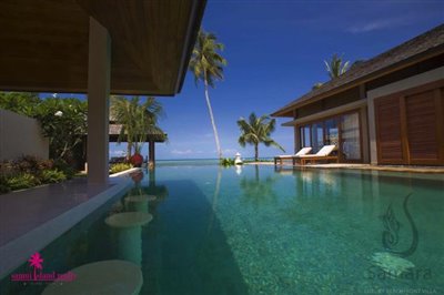 villa-samara-beachfront-villa-koh-samui-pool-bar