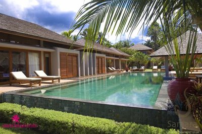 villa-samara-beachfront-villa-koh-samui-poolside-bedroom