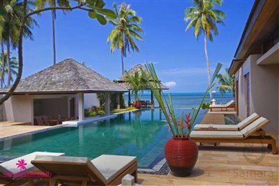 villa-samara-beachfront-villa-koh-samui-pool-terrace