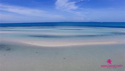 villa-samara-beachfront-villa-koh-samui-clear-waters