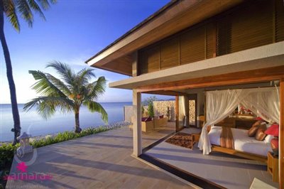 villa-samara-beachfront-villa-koh-samui-master-bedroom
