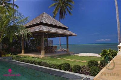 villa-samara-beachfront-villa-koh-samui-sala