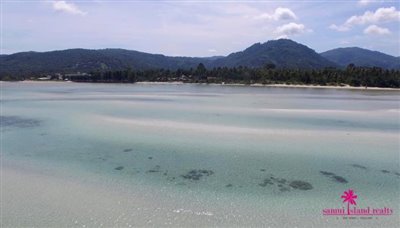 villa-samara-beachfront-villa-koh-samui-view-from-the-sea