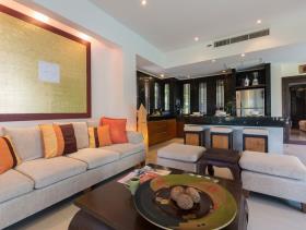 Image No.3-Villa de 2 chambres à vendre à Bo Phut