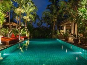 Image No.14-Villa de 2 chambres à vendre à Bo Phut