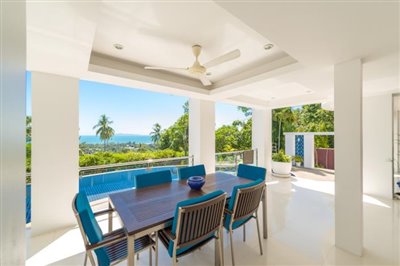 White-Stone-Villa-Ko-Samui-Covered-Outdoor-Living