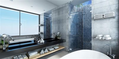 Nakara-Samui-Bathroom