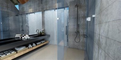 Nakara-Samui-Shower
