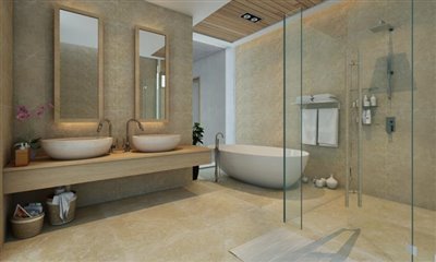 Nakara-Villas-Ko-Samui-Bathroom