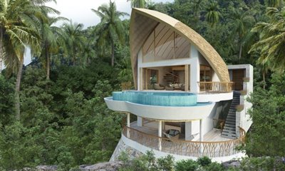 Nakara-Villas-Ko-Samui-Exterior