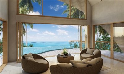 Nakara-Villas-Ko-Samui-Lounge