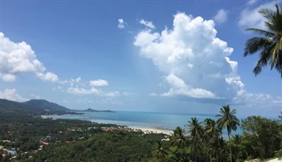 Nakara-Villas-Ko-Samui-View
