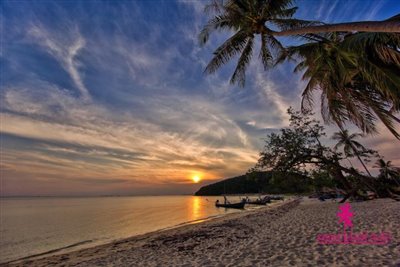 lipa-noi-private-pool-villa-for-sale-koh-samui-sunset